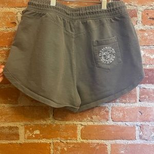 Gymshark shorts